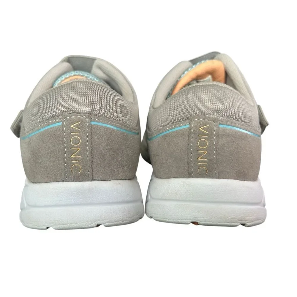 Vionic Brisk Emma Sneakers Women’s Size 8
